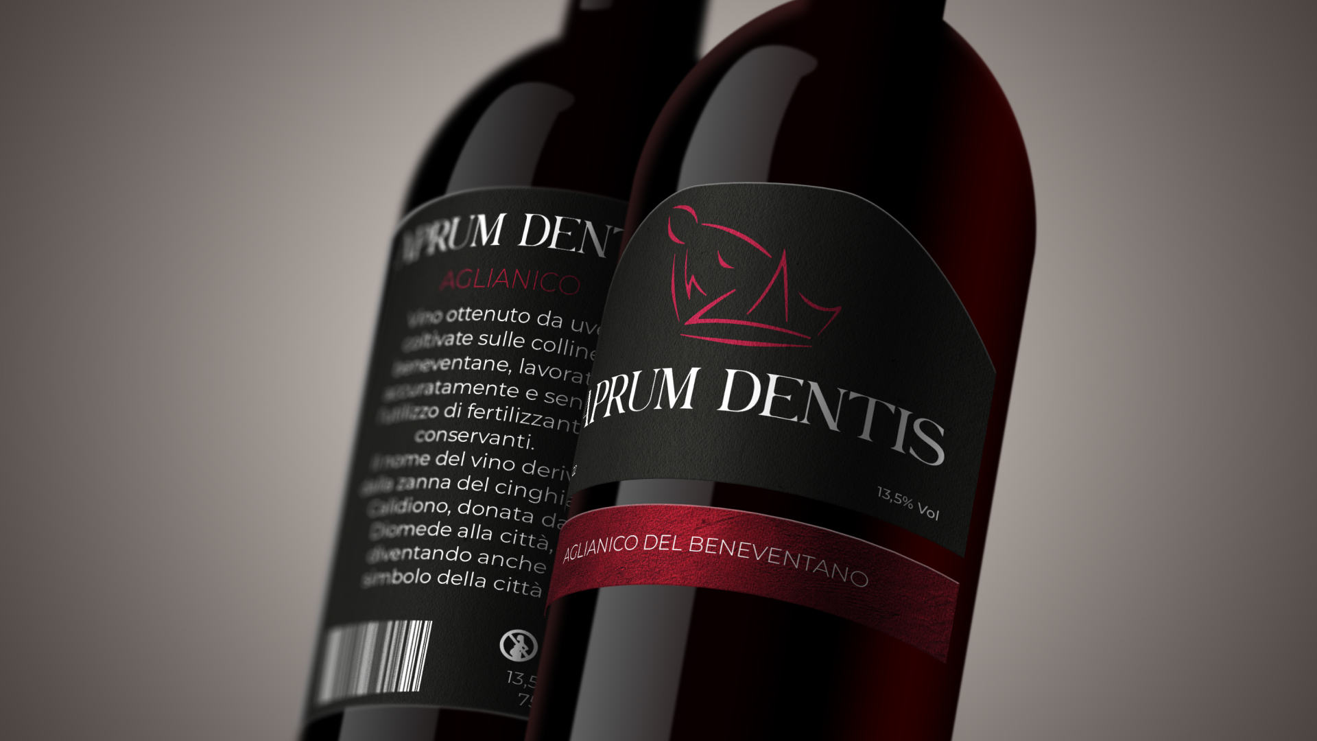Aprum Dentis 1