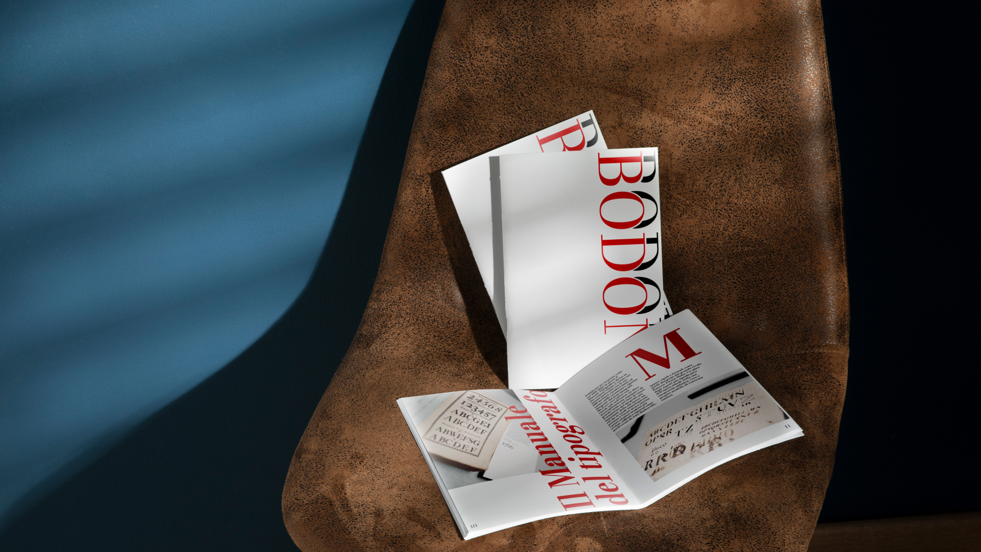 Bodoni 1