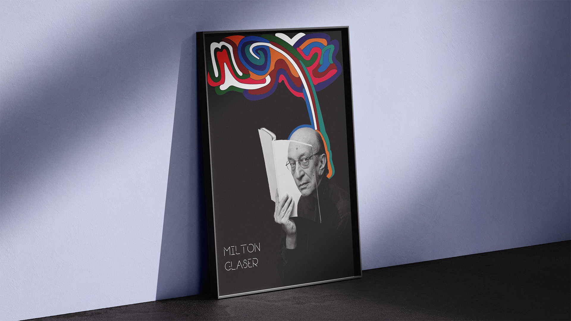 Milton Glaser 2