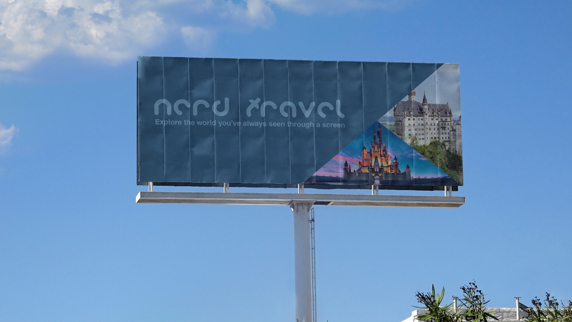 Nerd Travel 6