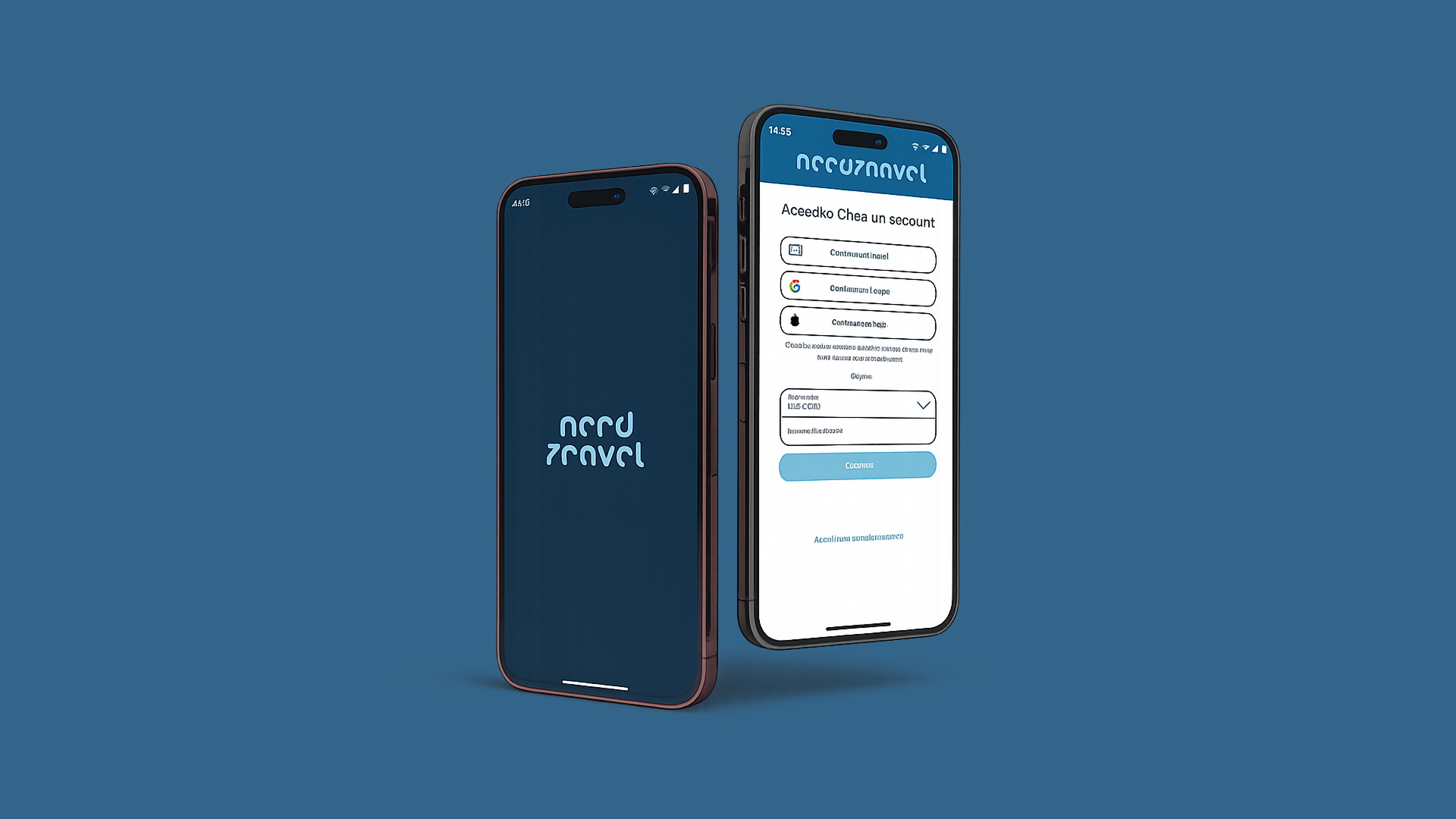 Nerd Travel 1