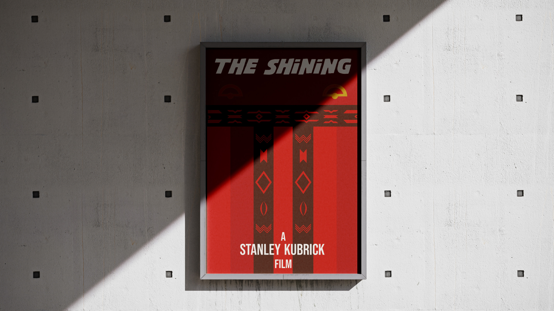 The Shining 1