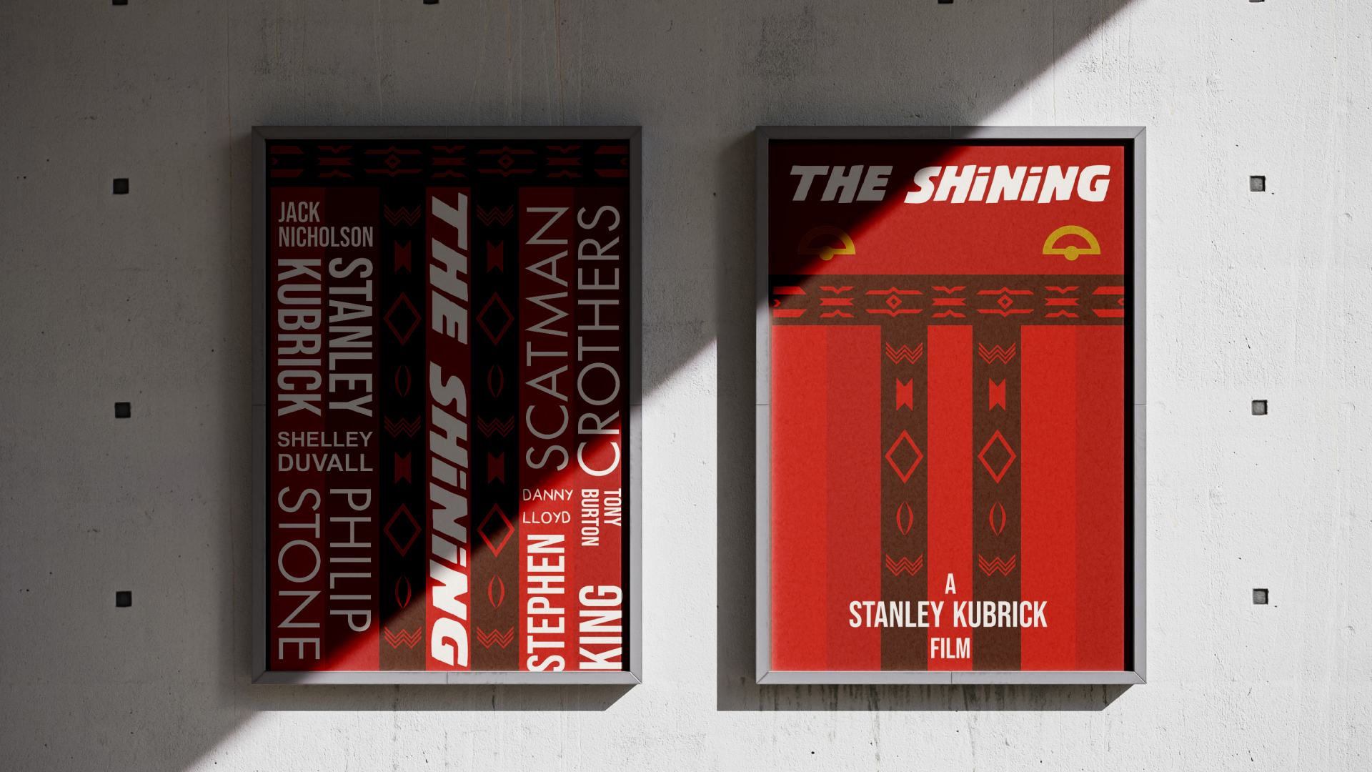 The Shining 3