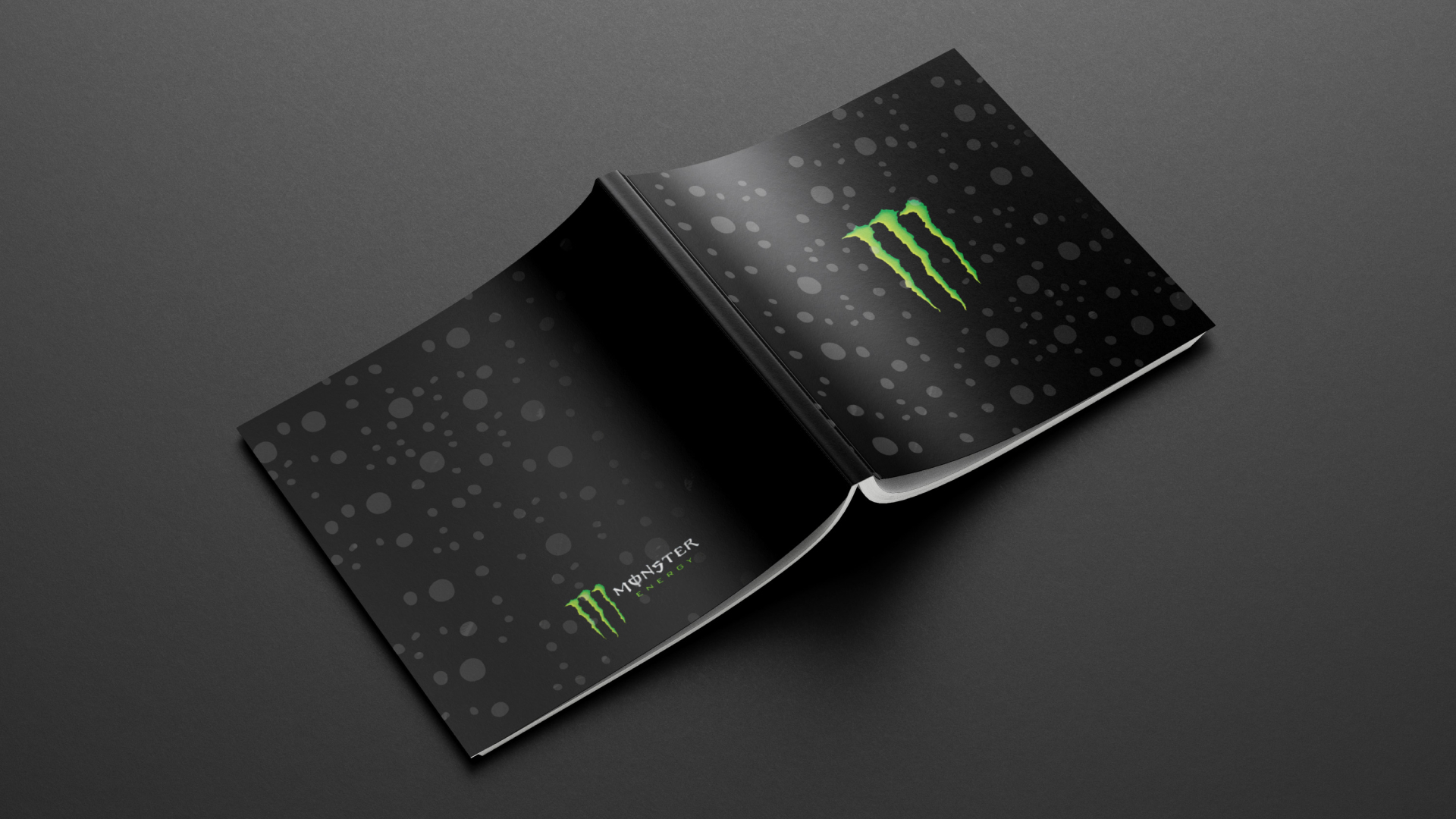 Monster 6