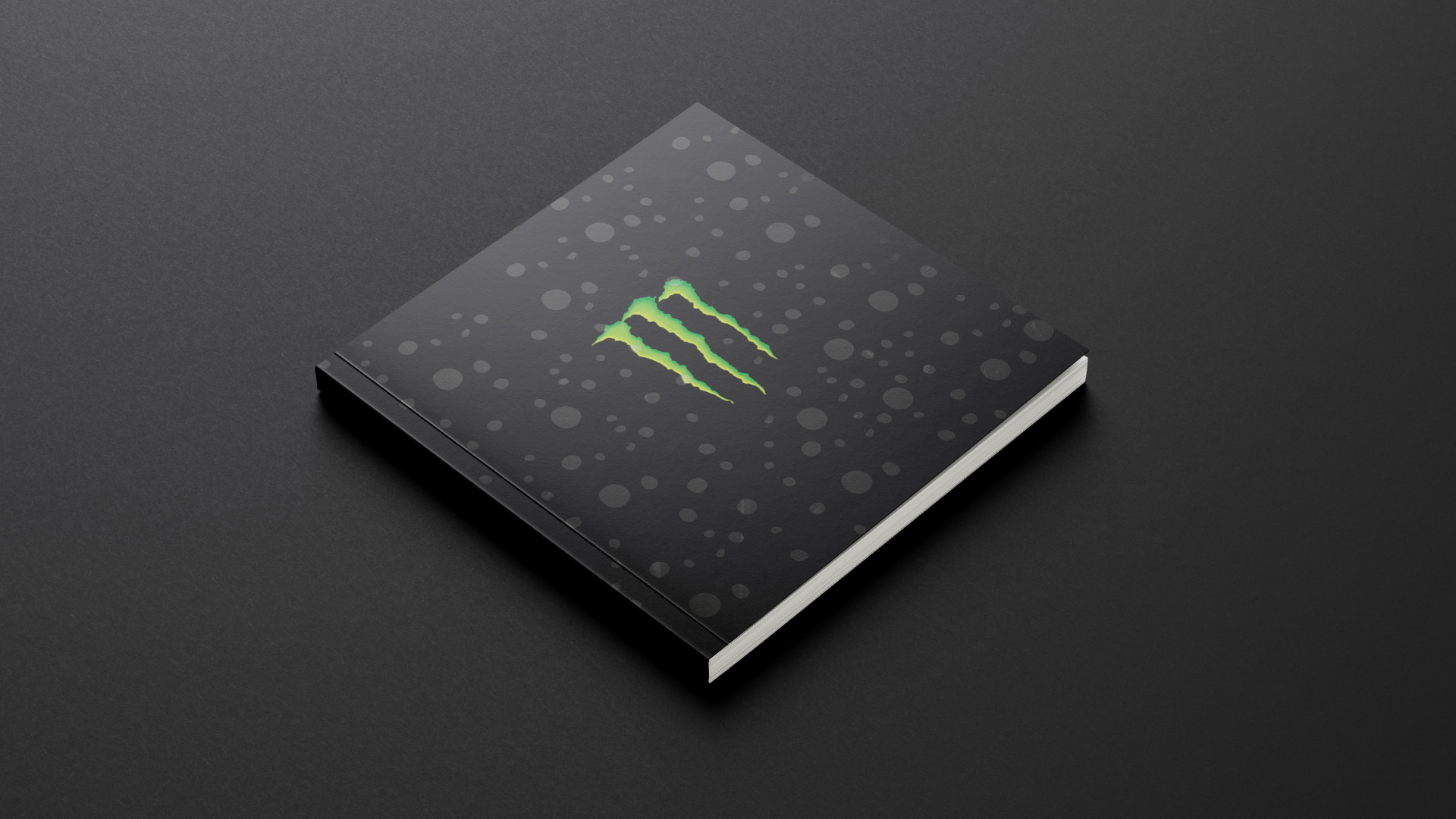 Monster 1